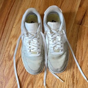 Nike Air Force Ones Size 6